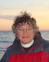 The Rev. Dr. Judith Davis